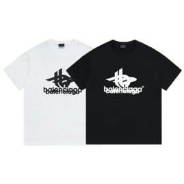 Picture of Balenciaga T Shirts Short _SKUBalenciagaM-2XLcptxW30922452